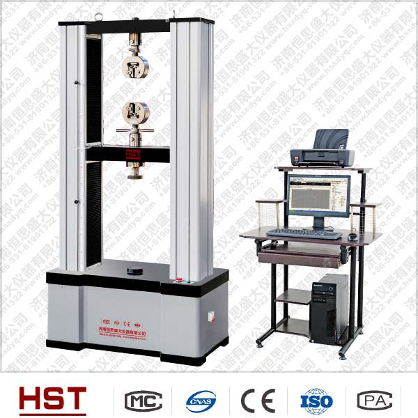萬能試驗機(jī)的優(yōu)點，萬能試驗機(jī)可以彌補傳統(tǒng)試驗機(jī)的不足嗎